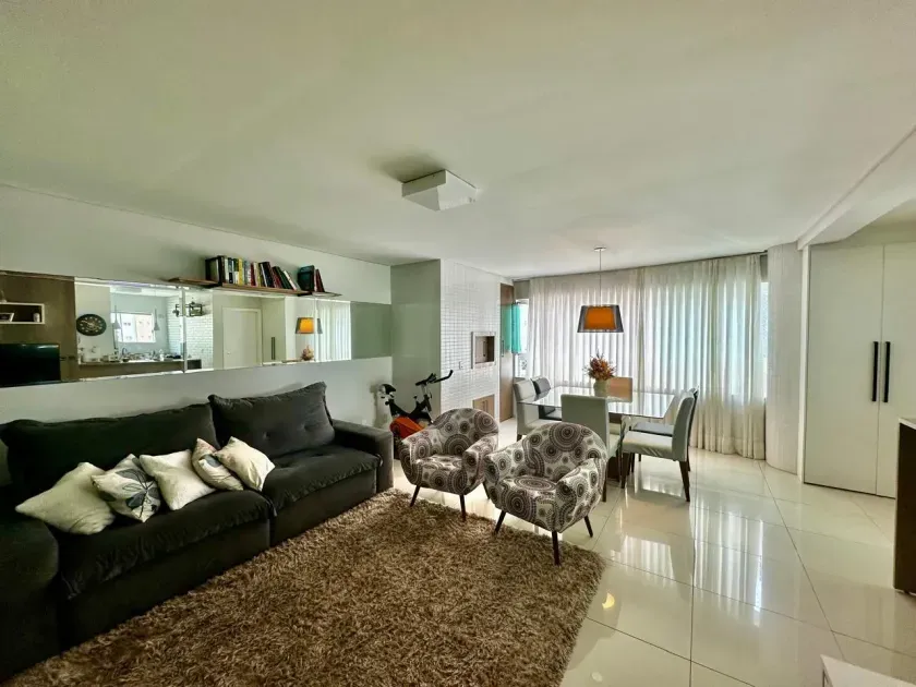 Apartamento no Edifício Márcia Regina com 3 dormitórios em Balneário Camboriú — foto 7