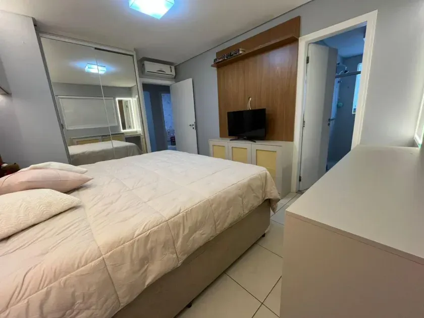 Apartamento no Edifício Márcia Regina com 3 dormitórios em Balneário Camboriú — foto 15
