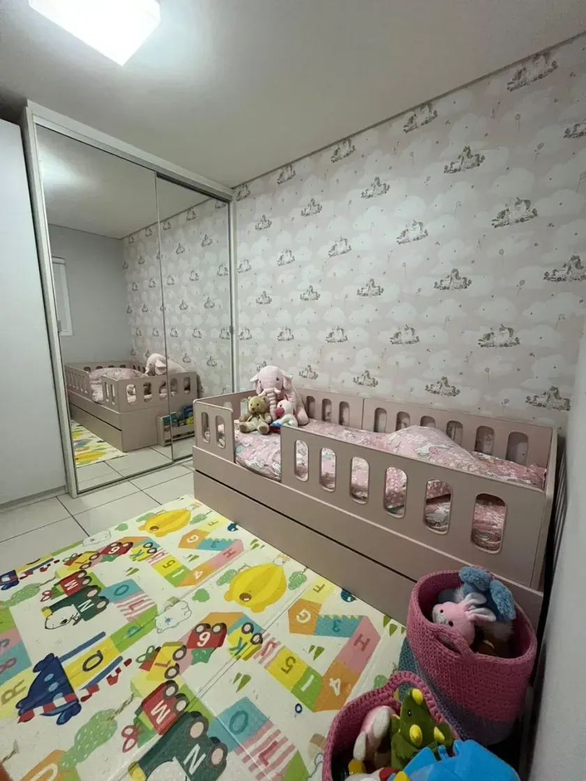 Apartamento no Edifício Márcia Regina com 3 dormitórios em Balneário Camboriú — foto 18