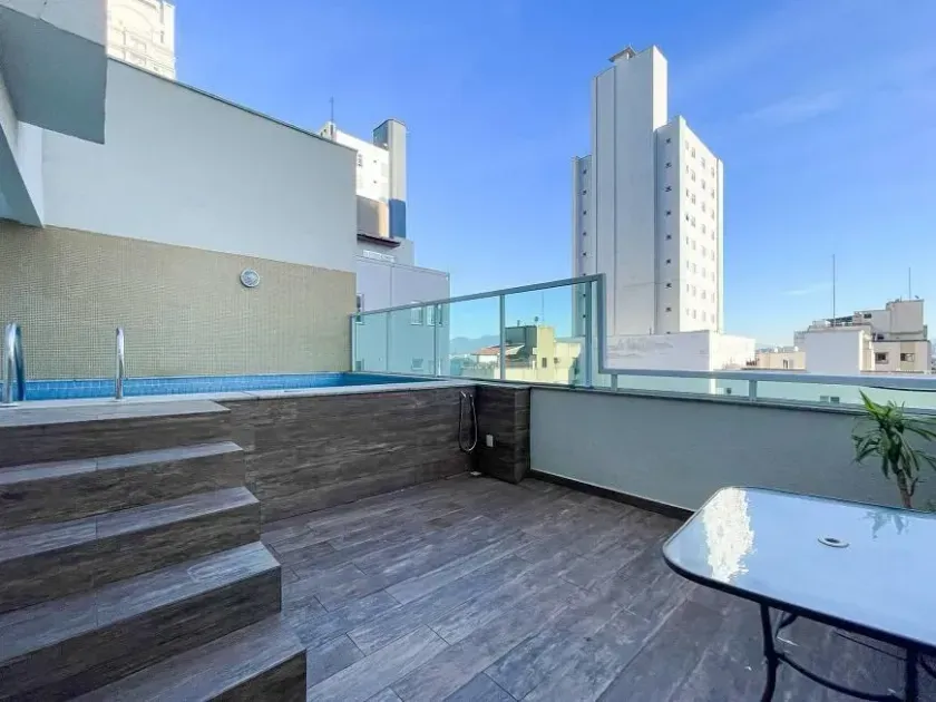 Apartamento no Edifício Márcia Regina com 3 dormitórios em Balneário Camboriú — foto 16