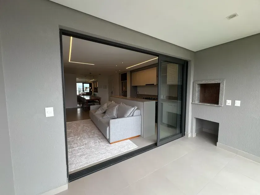 Apartamento no Edifício Brava Garden Home Club na Praia Brava em Itajaí — foto 6