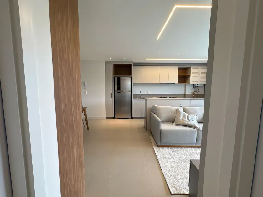 Apartamento no Edifício Brava Garden Home Club na Praia Brava em Itajaí — foto 5