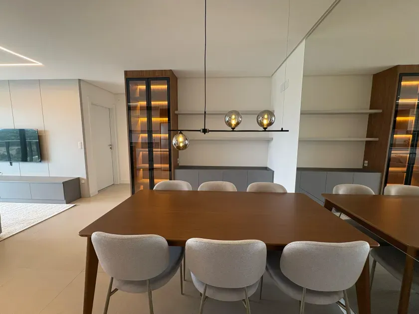Apartamento no Edifício Brava Garden Home Club na Praia Brava em Itajaí — foto 10