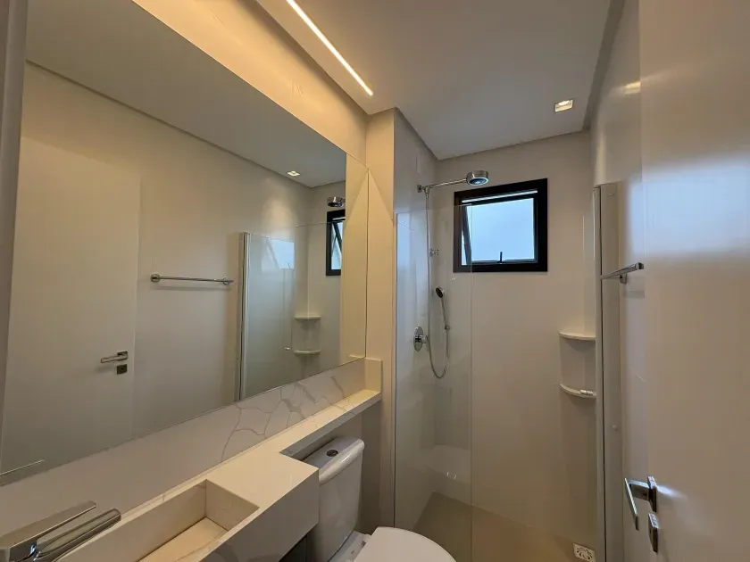 Apartamento no Edifício Brava Garden Home Club na Praia Brava em Itajaí — foto 9