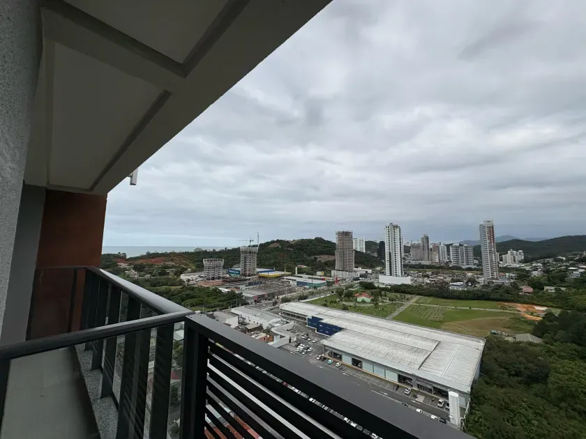 Apartamento no Edifício Brava Garden Home Club na Praia Brava em Itajaí — foto 11