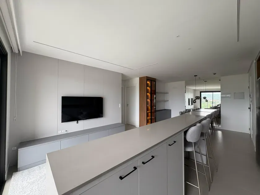 Apartamento no Edifício Brava Garden Home Club na Praia Brava em Itajaí — foto 13