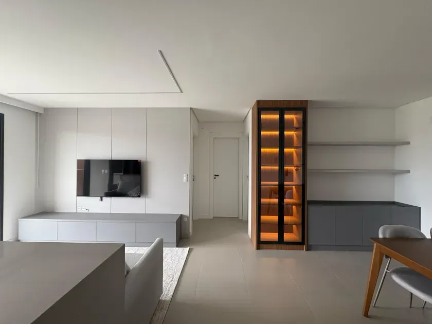 Apartamento no Edifício Brava Garden Home Club na Praia Brava em Itajaí — foto 15