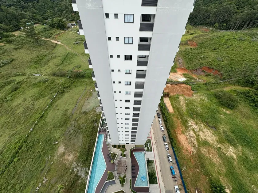 Apartamento no Edifício Brava Garden Home Club na Praia Brava em Itajaí — foto 19