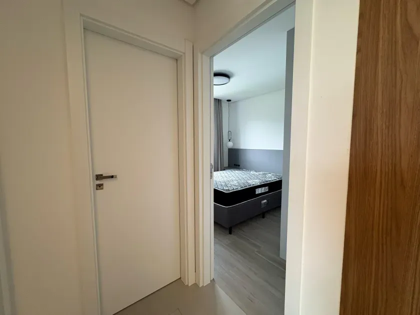 Apartamento no Edifício Brava Garden Home Club na Praia Brava em Itajaí — foto 20