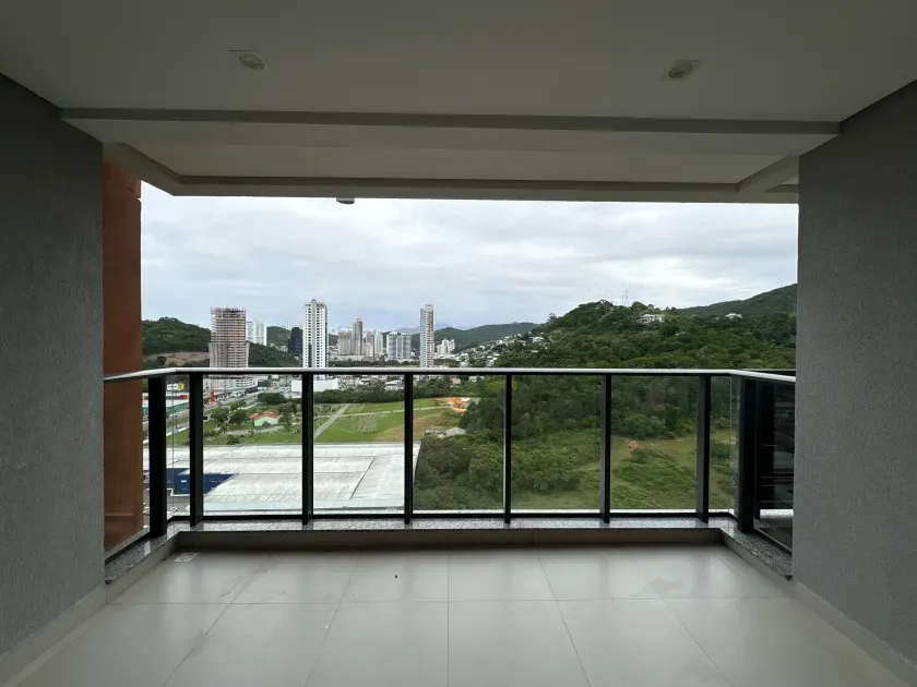 Apartamento no Edifício Brava Garden Home Club na Praia Brava em Itajaí — foto 21