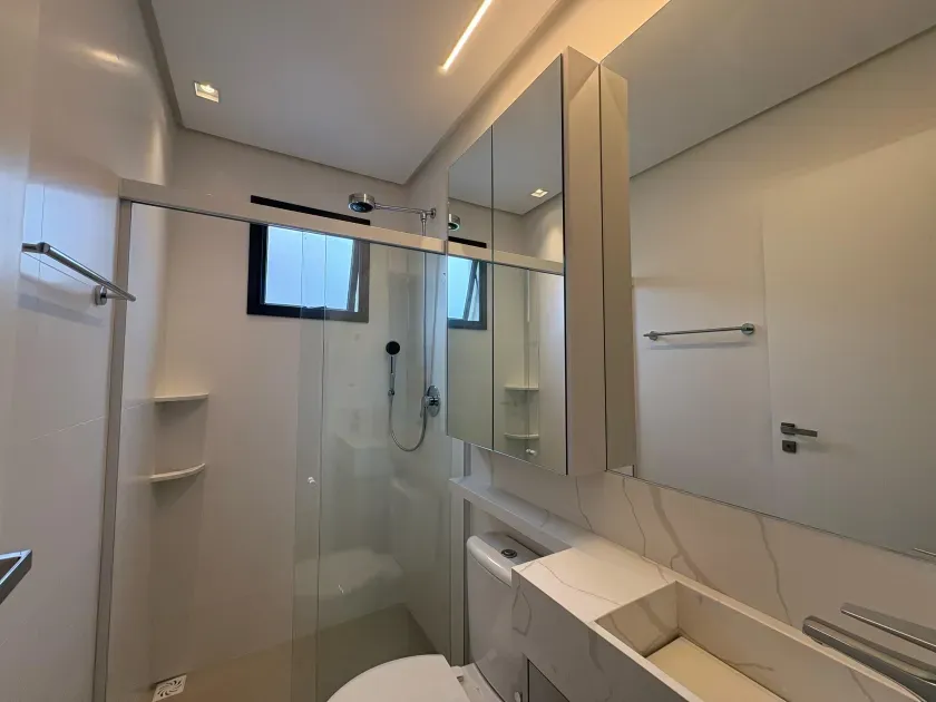 Apartamento no Edifício Brava Garden Home Club na Praia Brava em Itajaí — foto 22