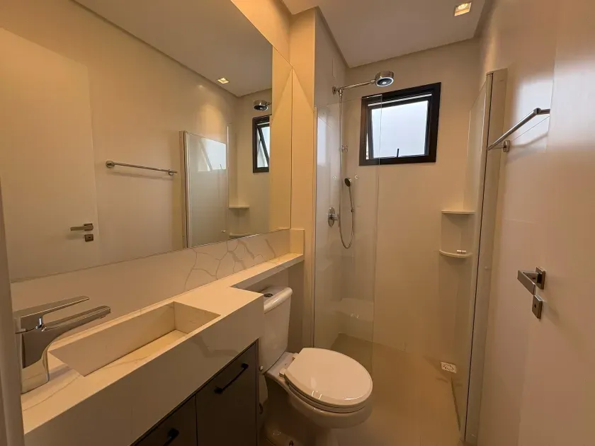 Apartamento no Edifício Brava Garden Home Club na Praia Brava em Itajaí — foto 24