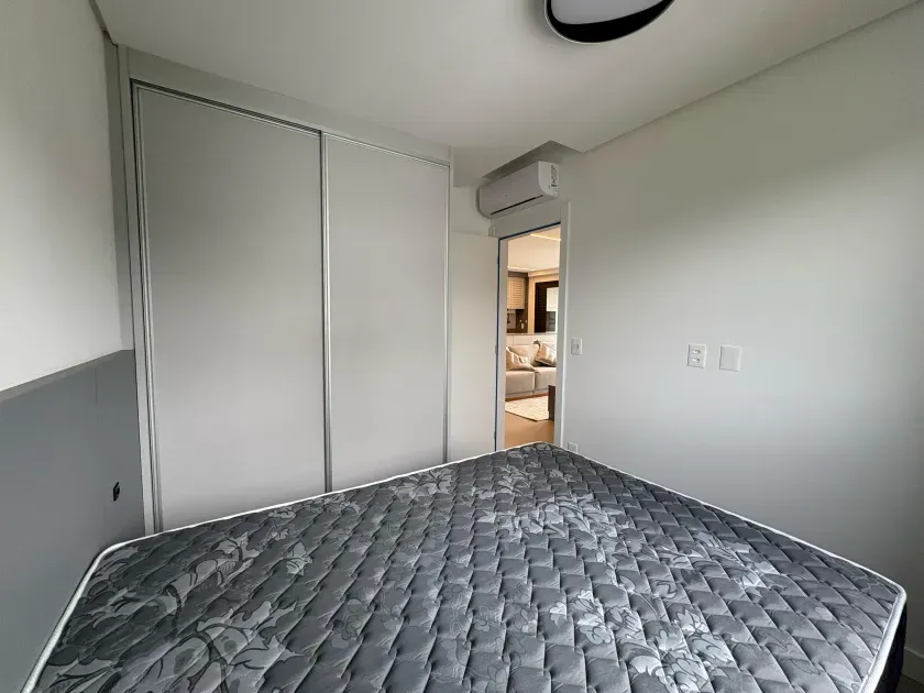 Apartamento no Edifício Brava Garden Home Club na Praia Brava em Itajaí — foto 25