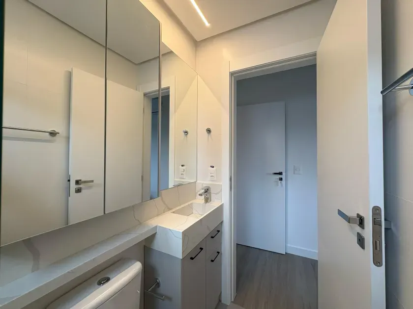 Apartamento no Edifício Brava Garden Home Club na Praia Brava em Itajaí — foto 26