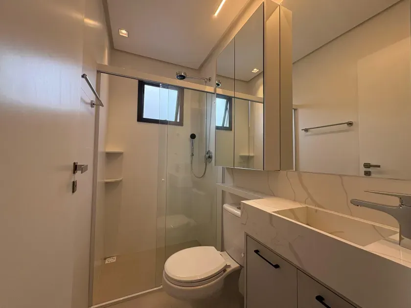 Apartamento no Edifício Brava Garden Home Club na Praia Brava em Itajaí — foto 27