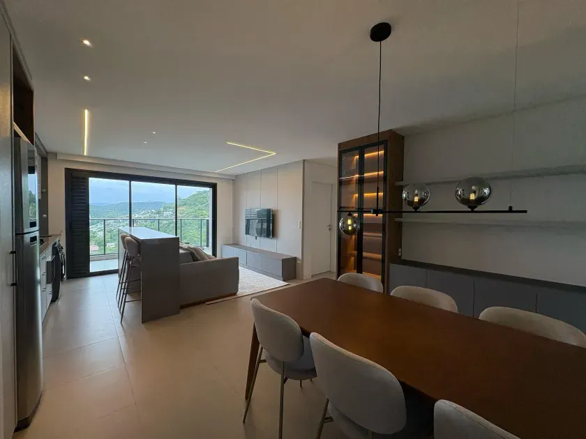 Apartamento no Edifício Brava Garden Home Club na Praia Brava em Itajaí — foto 31