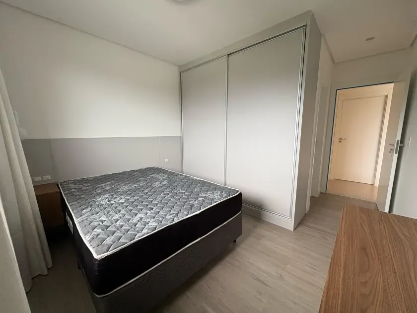 Apartamento no Edifício Brava Garden Home Club na Praia Brava em Itajaí — foto 35