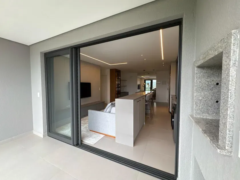 Apartamento no Edifício Brava Garden Home Club na Praia Brava em Itajaí — foto 36