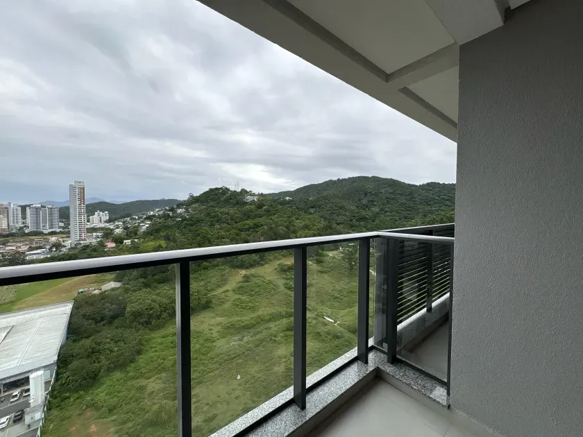 Apartamento no Edifício Brava Garden Home Club na Praia Brava em Itajaí — foto 37