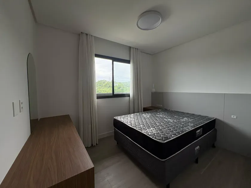 Apartamento no Edifício Brava Garden Home Club na Praia Brava em Itajaí — foto 38