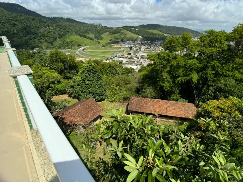 Chacara Morro do Boi com 69.000m2 a 12km do Centro de Balneário Camboriú
