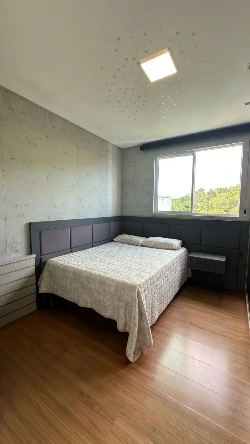 Apartamento mobiliado com 3 dormitórios sendo 2 suítes e 3 vagas de garagem em Balneário Camboriú — foto 7