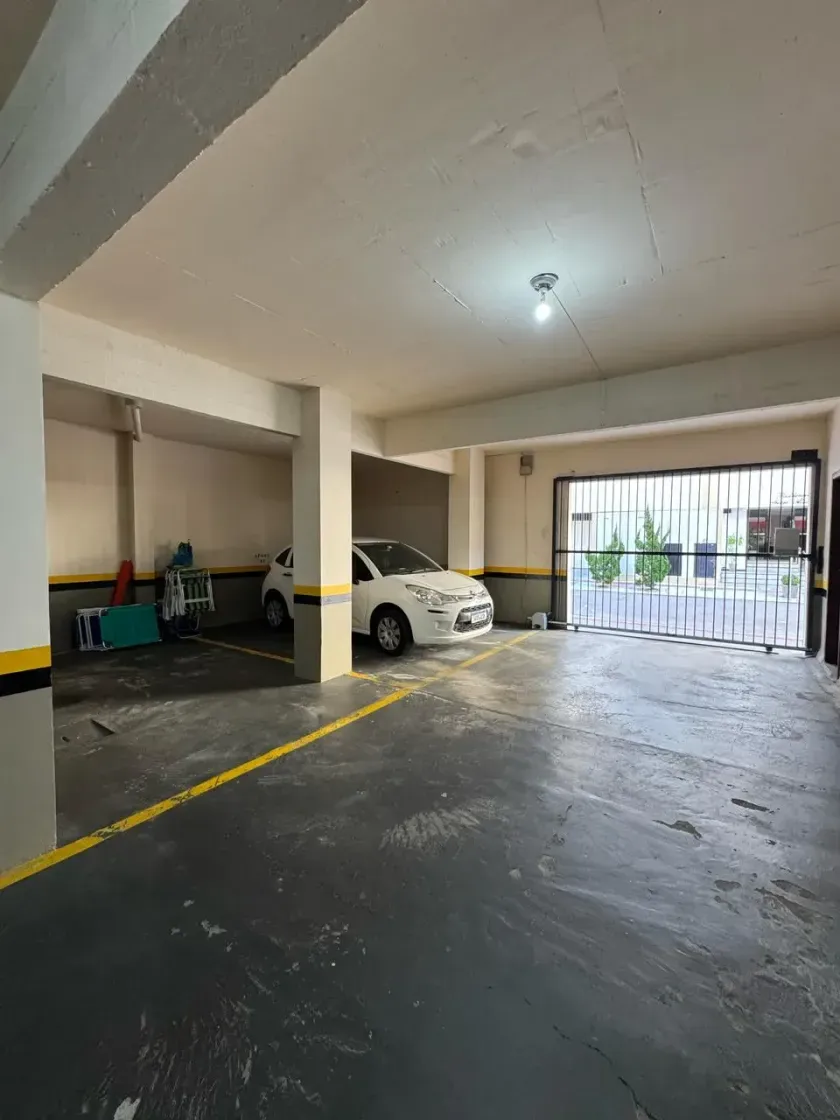 Apartamento no Residencial Vale do Reno com 1 suíte em Balneário Camboriú — foto 3