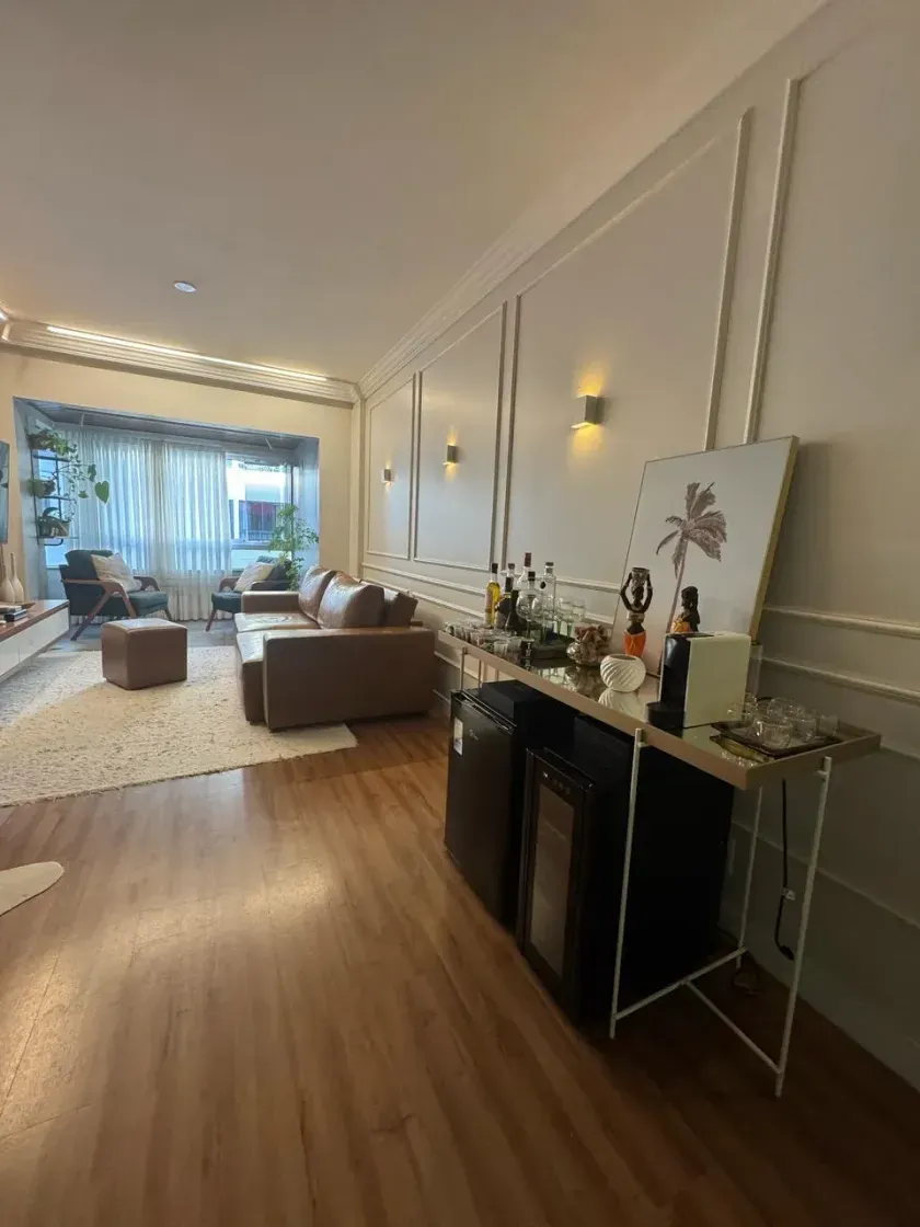Apartamento no Residencial Vale do Reno com 1 suíte em Balneário Camboriú — foto 7