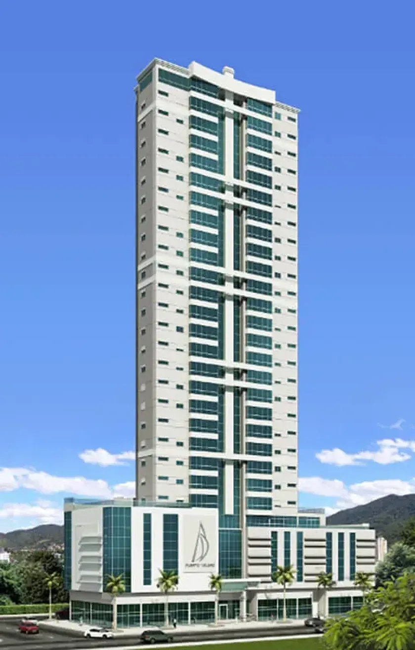 Apartamento mobiliado com 3 suítes e 2 vagas de garagem em Balneário Camboriú — foto 15