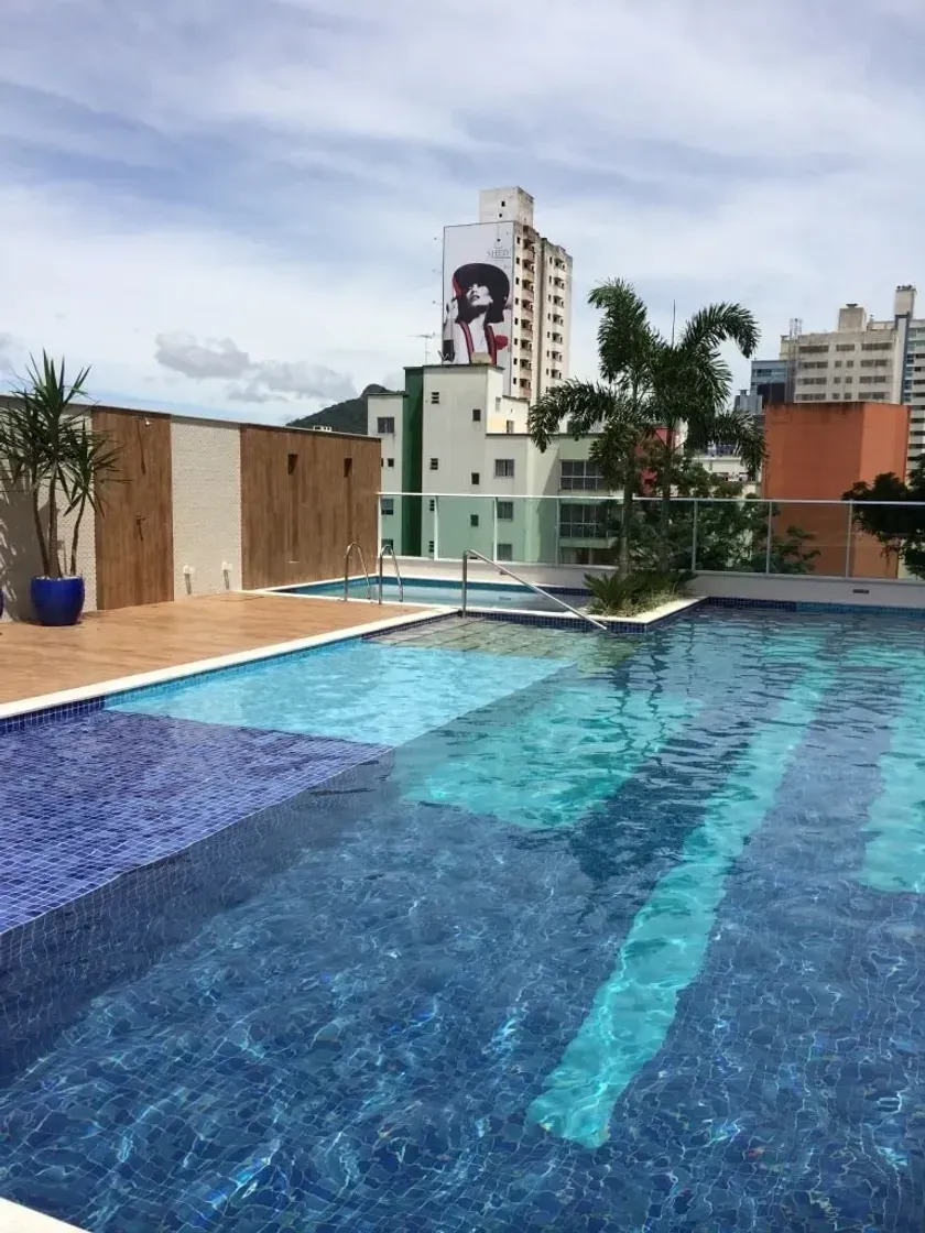 Apartamento mobiliado com 3 suítes e 2 vagas de garagem em Balneário Camboriú — foto 11