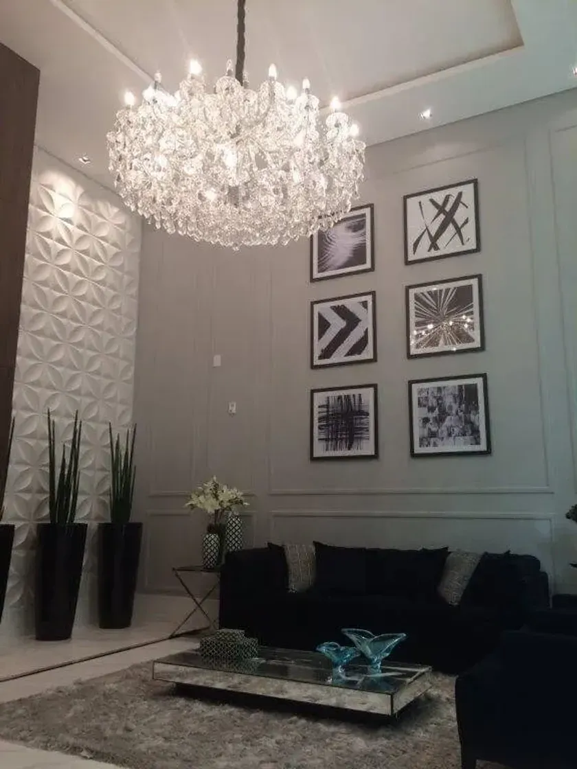Apartamento mobiliado com 3 suítes e 2 vagas de garagem em Balneário Camboriú — foto 14