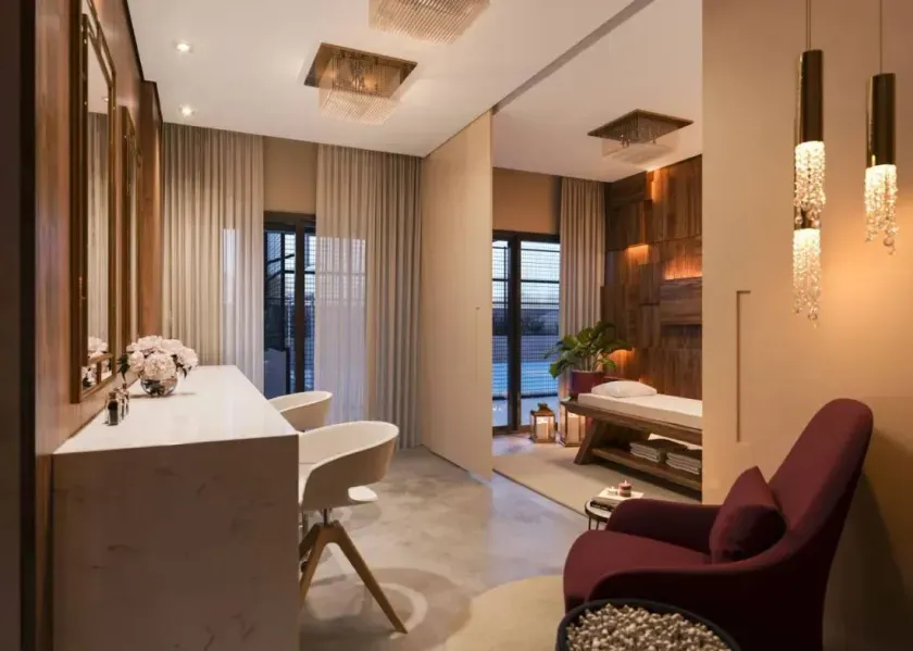 Apartamento na planta com 2 suítes e 1 vaga de garagem na Praia Brava em Itajaí — foto 18