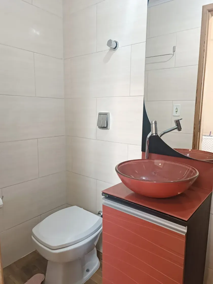 Apartamento com 3 dormitórios e 2 vagas de garagem na Avenida Brasil em Balneário Camboriú — foto 11