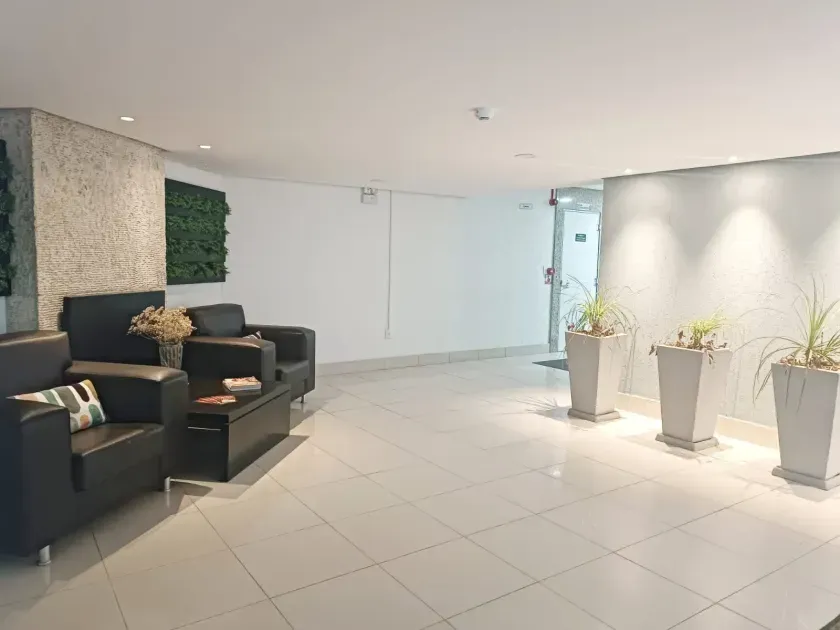 Apartamento com 3 dormitórios e 2 vagas de garagem na Avenida Brasil em Balneário Camboriú — foto 17