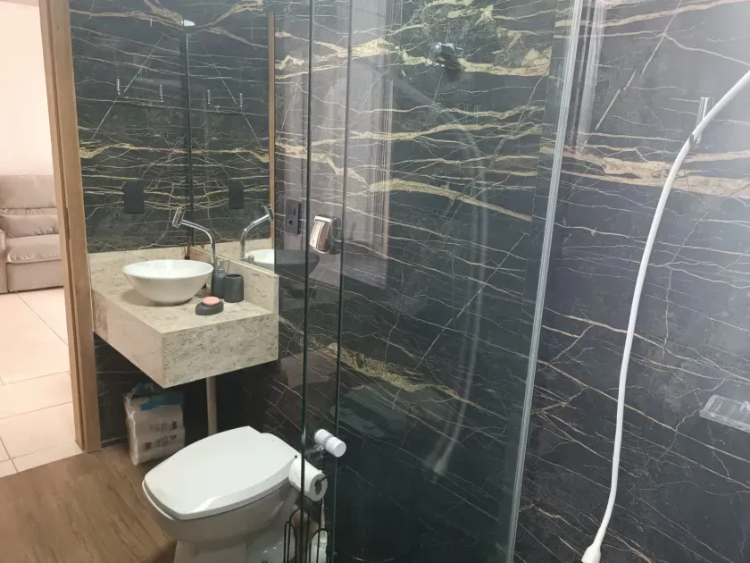 Apartamento com 3 dormitórios e 2 vagas de garagem na Avenida Brasil em Balneário Camboriú — foto 12
