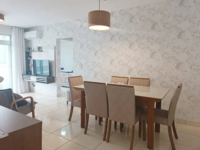 Apartamento com 3 dormitórios e 2 vagas de garagem na Avenida Brasil em Balneário Camboriú — foto 6