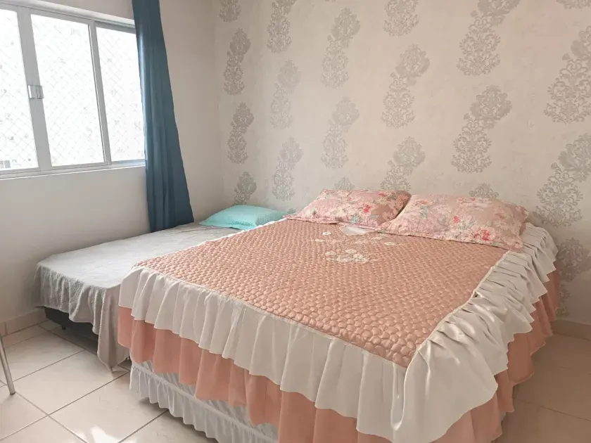 Apartamento com 3 dormitórios e 2 vagas de garagem na Avenida Brasil em Balneário Camboriú — foto 9