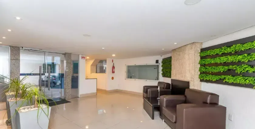 Apartamento com 3 dormitórios e 2 vagas de garagem na Avenida Brasil em Balneário Camboriú — foto 15