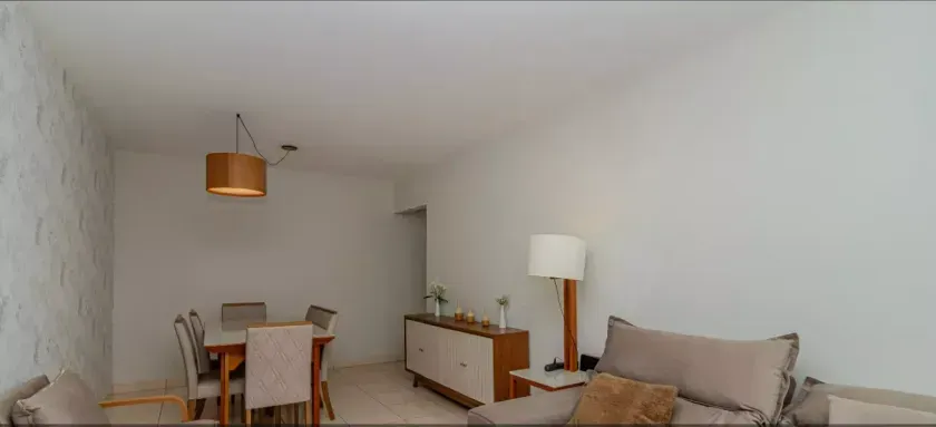 Apartamento com 3 dormitórios e 2 vagas de garagem na Avenida Brasil em Balneário Camboriú — foto 3