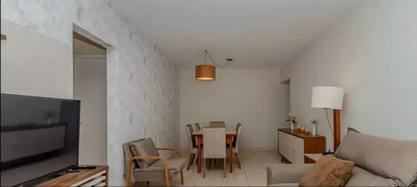 Apartamento com 3 dormitórios e 2 vagas de garagem na Avenida Brasil em Balneário Camboriú — foto 7
