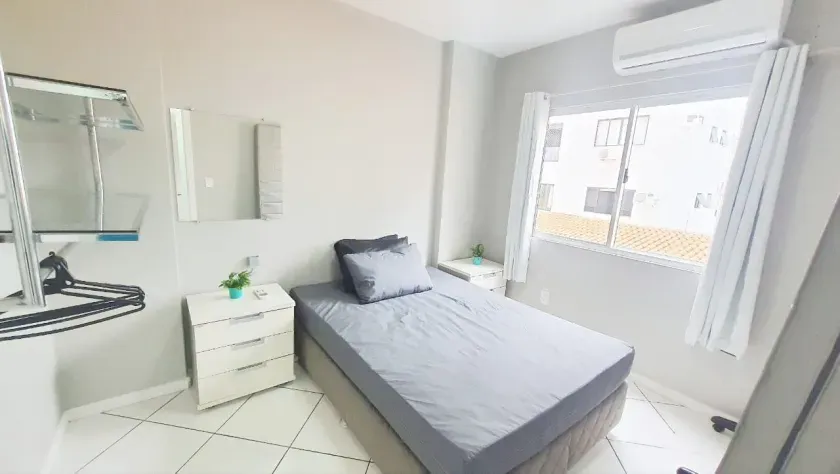Apartamento com 2 dormitórios e 1  vaga privativa na barra sul em Balneário Camboriú — foto 7