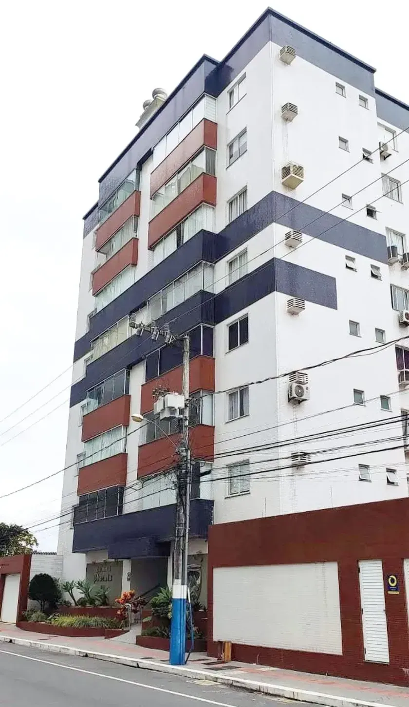 Apartamento com 2 dormitórios e 1  vaga privativa na barra sul em Balneário Camboriú — foto 12