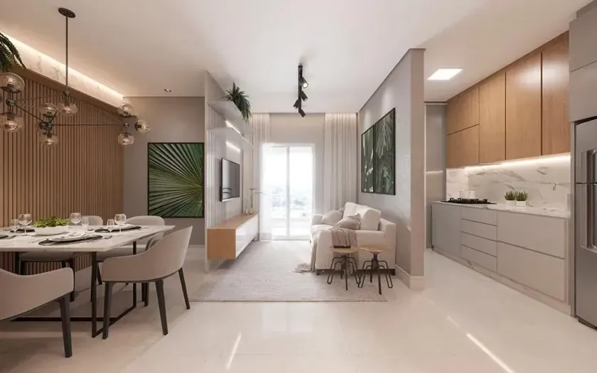 Apartamento na planta na Brava em Itajaí — foto 13