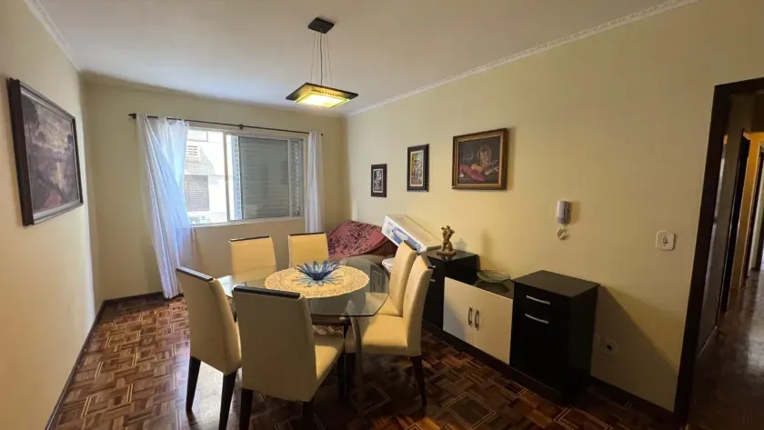 Apartamento no Acapulco em Balneário Camboriú