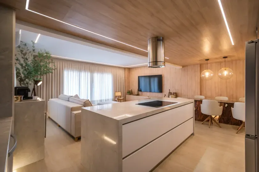Apartamento Frente Mar com 4 dormitórios sendo 2 suítes em Balneário Camboriú/SC — foto 11