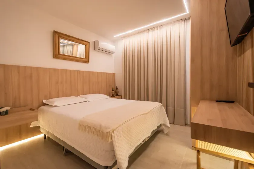 Apartamento Frente Mar com 4 dormitórios sendo 2 suítes em Balneário Camboriú/SC — foto 26
