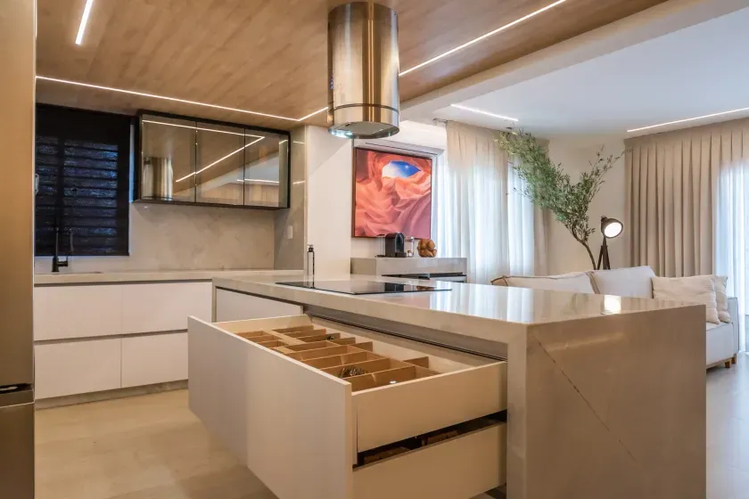 Apartamento Frente Mar com 4 dormitórios sendo 2 suítes em Balneário Camboriú/SC — foto 38