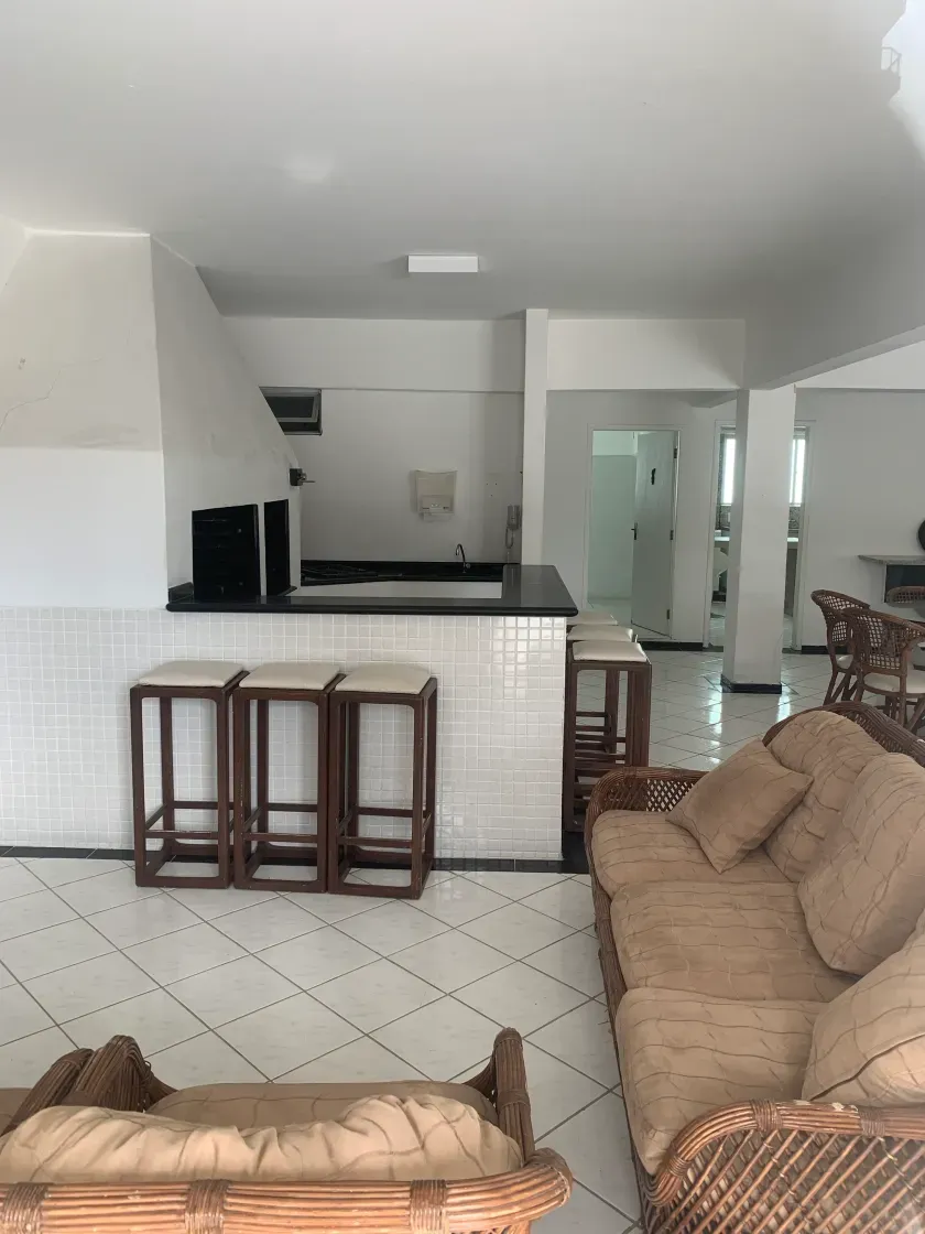 Apartamento Frente Mar com 4 dormitórios sendo 2 suítes em Balneário Camboriú/SC — foto 40
