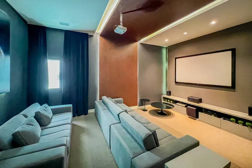 Apartamento no Solar Gonçalves com 3 Suítes em Balneário Camboriú