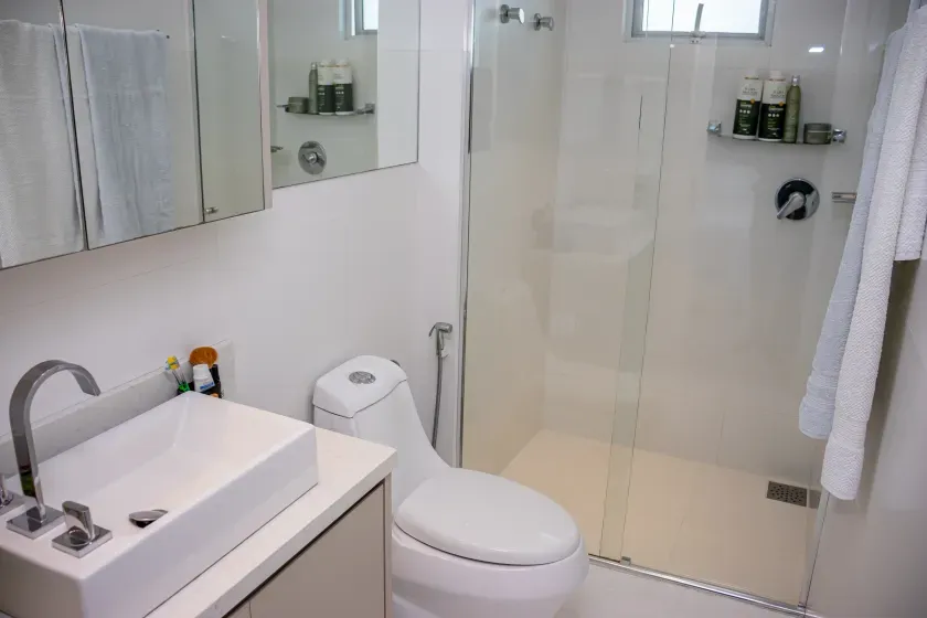 Apartamento no Solar Gonçalves com 3 Suítes em Balneário Camboriú — foto 19